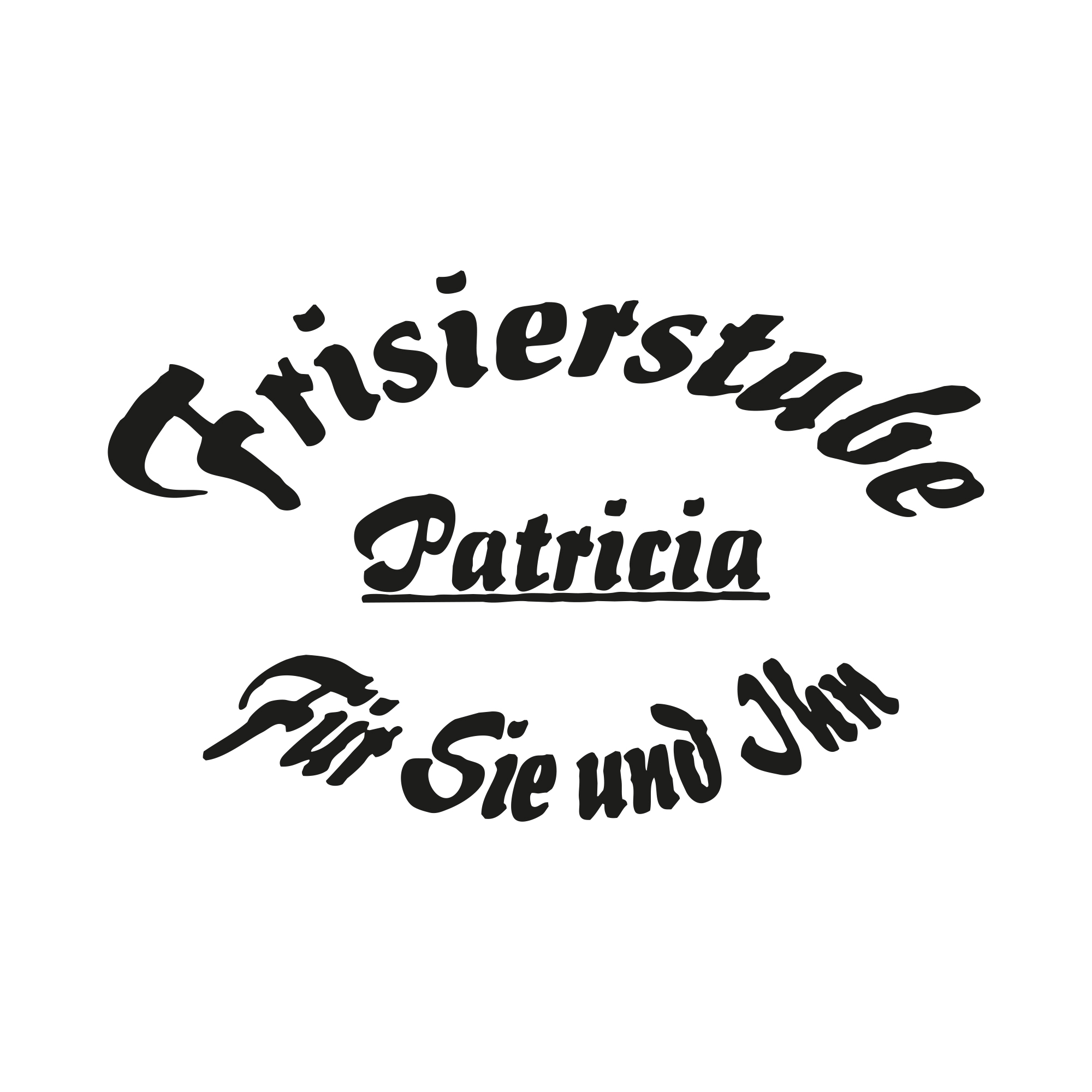 Frisierstube Patricia