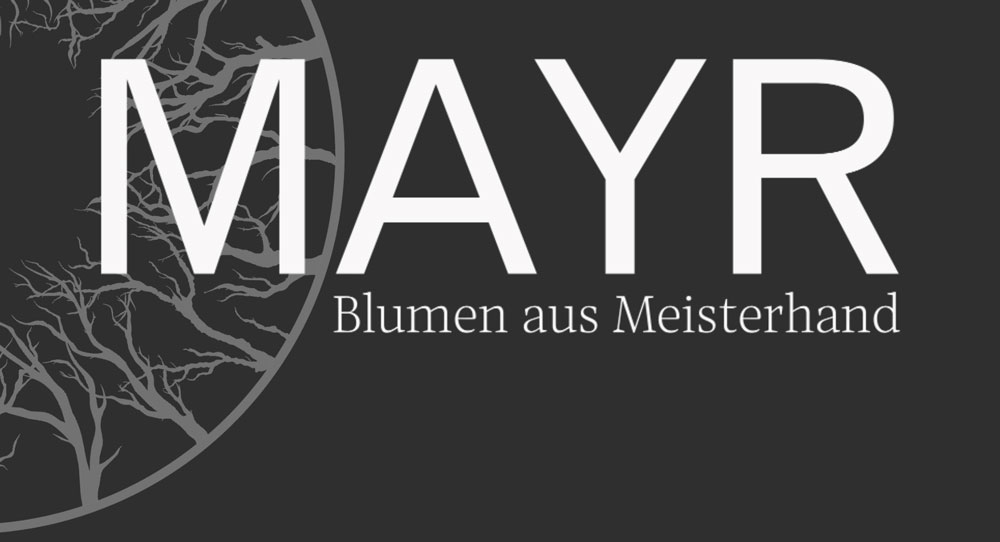 Blumen Mayr