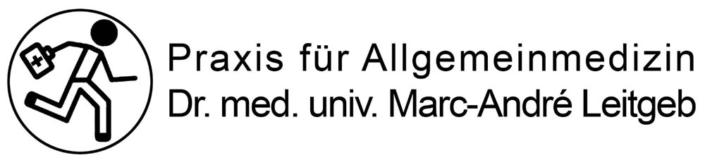 Dr. med. univ. Marc André Leitgeb