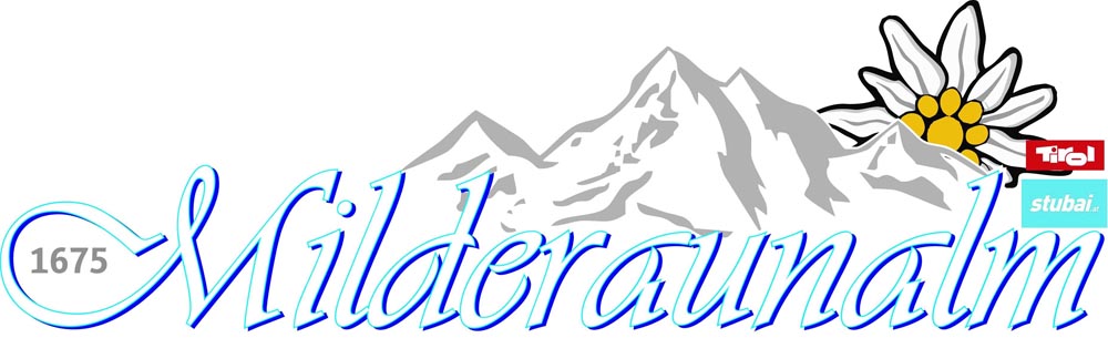 Milderaun Alm